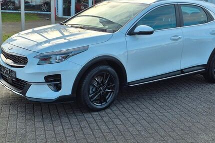 Kia XCeed 51.400 km 18.890 &euro; Menden 58708