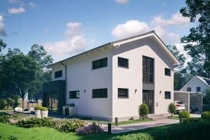 Haus zum Kaufen in Dortmund 762.070 € 154 m² 5 zimmer
