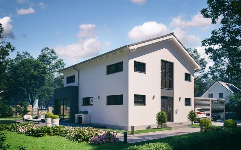 Haus zum Kaufen in Dortmund 762.070 € 154 m² 5 zimmer