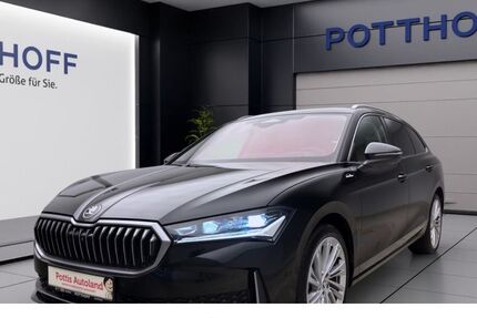 Skoda Superb 8.503 km 43.221 € Hamm 59075