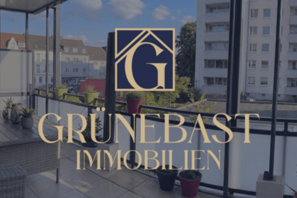 Wohnung Gelsenkirchen Gelsenkirchen-West - 3 Zimmer, 75 m&sup2;, 195.000&euro; | Angebot:25959483