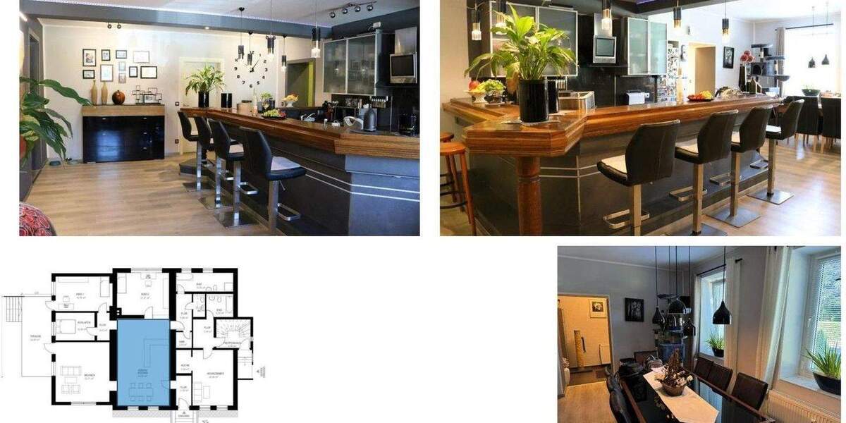 Mehrfamilienhaus, Wohnhaus Dortmund Hostedde Hostedde - 1 Zimmer, 420 m&sup2;, 799.000&euro; | Angebot:24578305