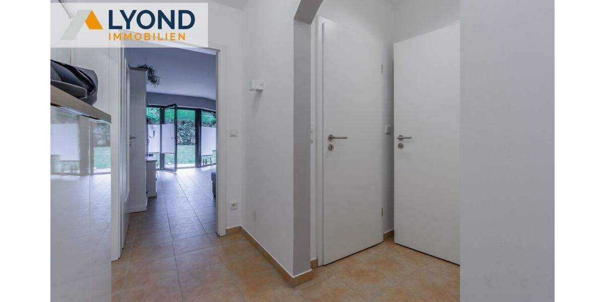 Etagenwohnung Gelsenkirchen / Ückendorf Ückendorf - 2 Zimmer, 68 m&sup2;, 155.000&euro; | Angebot:24595843