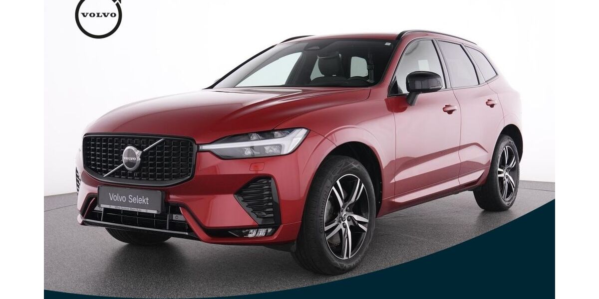 Volvo XC60 40.202 km 37.950 &euro; Witten 58453