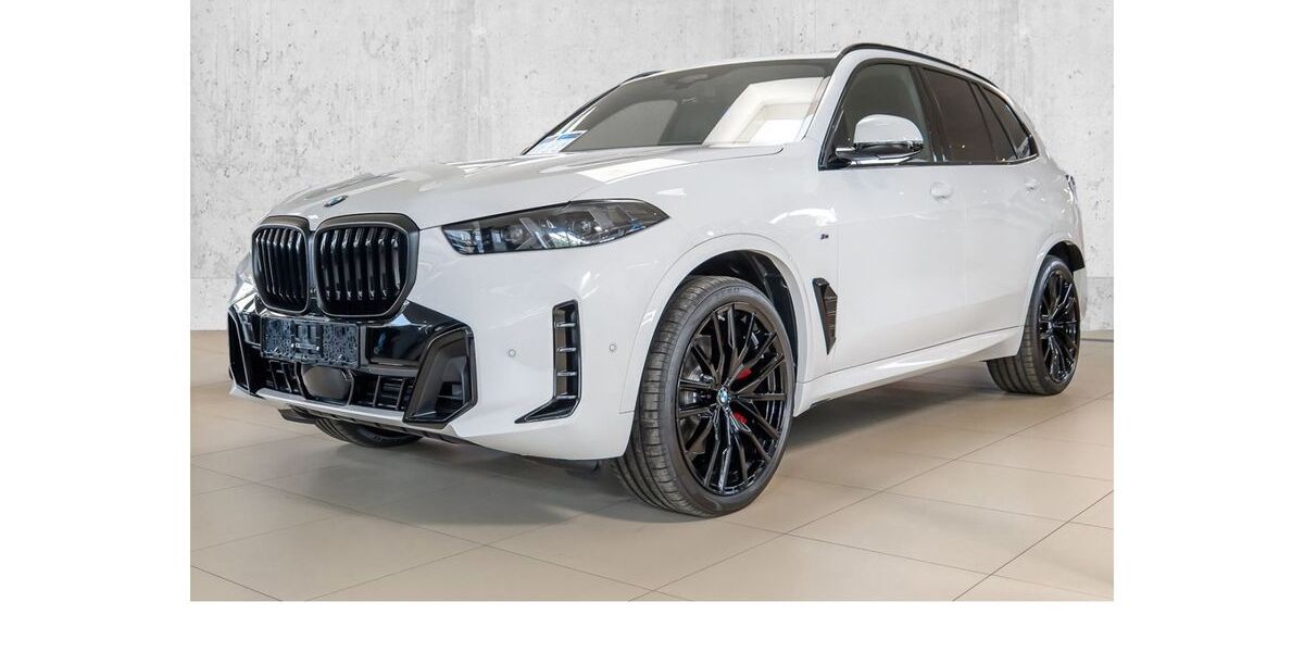 BMW X5 5.900 km 88.500 &euro; Unna 59425