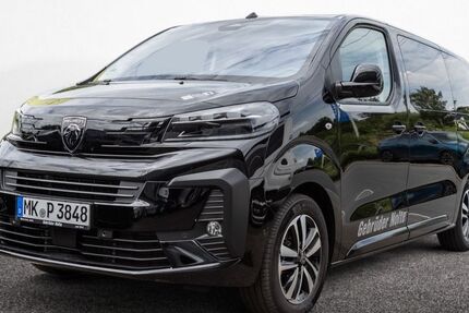 Peugeot Traveller 6.700 km 41.990 &euro; Iserlohn 58636