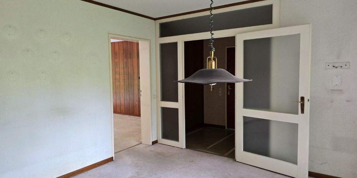 Terrassenwohnung Lünen Gahmen - 5 Zimmer, 143 m&sup2;, 199.900&euro; | Angebot:24622929