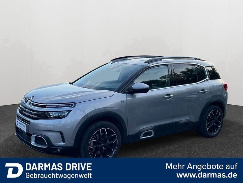 C5 Aircross