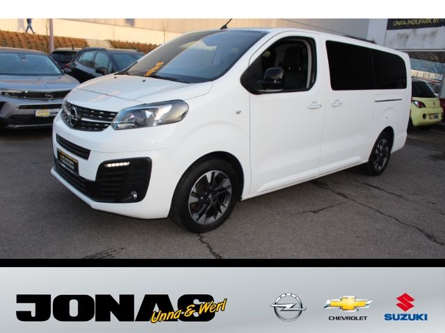 Opel Zafira Life 66.946 km 37.990 &euro; Unna 59427