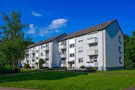 Wohnung Bergkamen Rünthe - 3 Zimmer, 63 m&sup2;, 479&euro; | Angebot:27505763