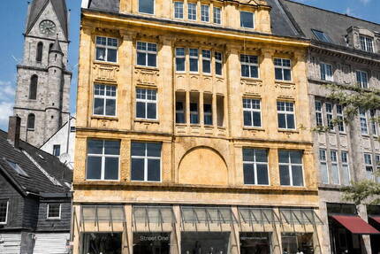Gewerbeobjekt Castrop-Rauxel Castrop - 1.490.000&euro; | Angebot:26695016