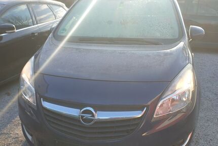 Opel Meriva 319.000 km 2.290 &euro; Dortmund 44328