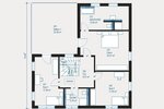 Individuelle Stadtvilla in Lünen - Eleganz trifft auf moderne Effizienz - Villa Lünen | Angebot:27426247