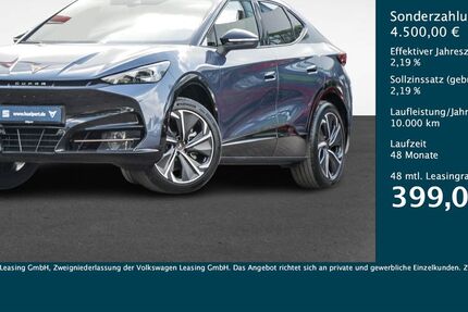 Cupra Tavascan 1.990 km 44.444 &euro; Dortmund 44269