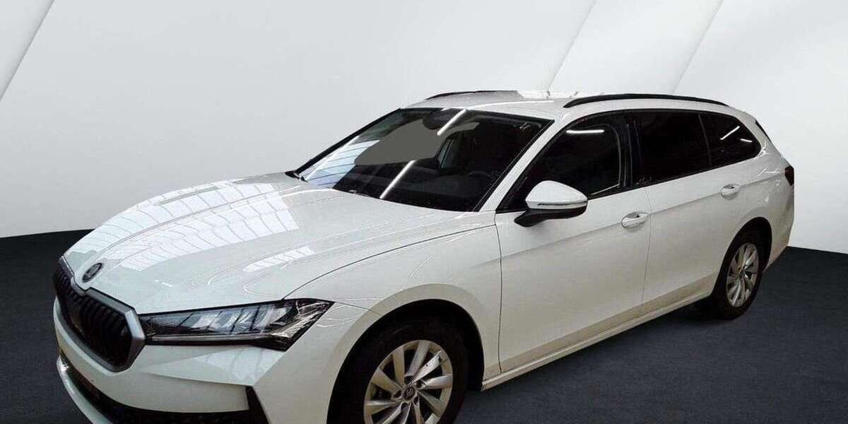 Skoda Superb 16.753 km 31.444 &euro; Dortmund 44269