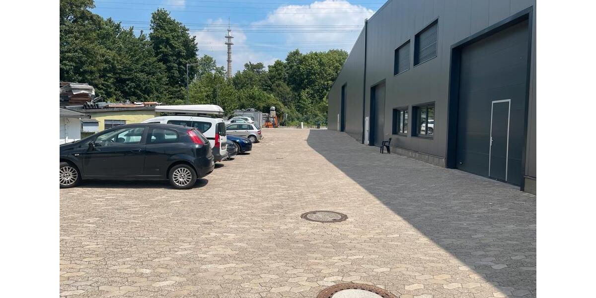 Gewerbeobjekt Gelsenkirchen - 4.020&euro; | Angebot:24827616