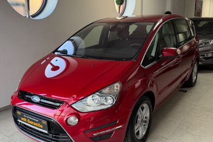 Ford S-Max 96.000 km 7.999 &euro; Schwerte 58239
