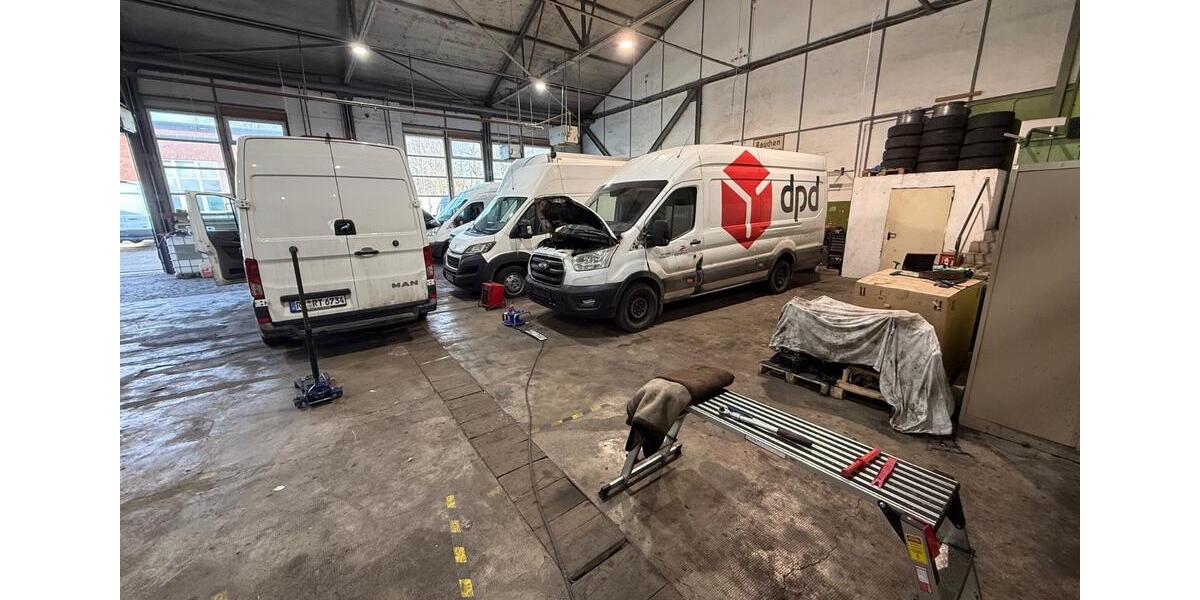 Gewerbeobjekt Datteln - 2.429&euro; | Angebot:24606246