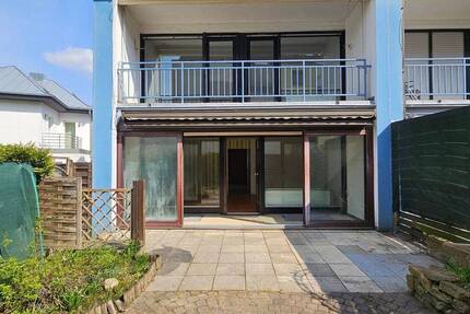 Haus Wetter (Ruhr) Wengern - 5 Zimmer, 143 m&sup2;, 275.000&euro; | Angebot:26276308