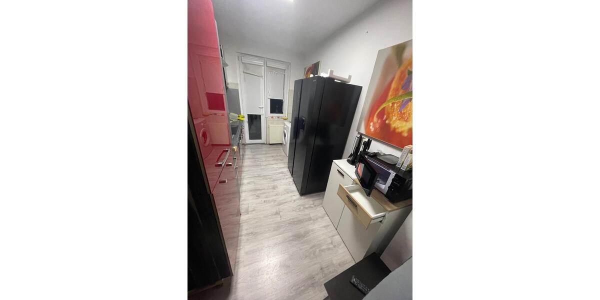 Etagenwohnung Dortmund Hörde - 3 Zimmer, 76 m&sup2;, 770&euro; | Angebot:24831787