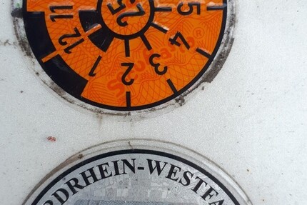 Ford Focus 97.000 km 15.990 € Dortmund 44135