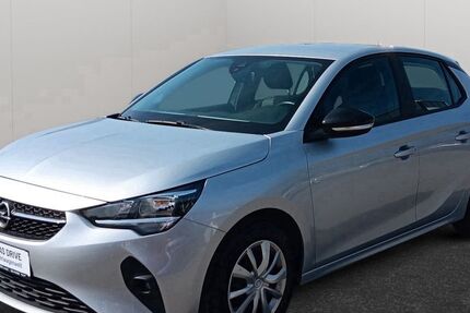 Opel Corsa 40.384 km 11.990 &euro; Castrop-Rauxel 44575