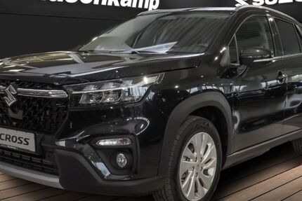 Suzuki (SX4) S-Cross 6.112 km 27.990 &euro; Lünen 44532