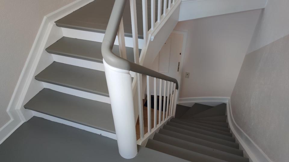 FRISCH RENOVIERTE! 3-Zimmer Wohnung in Unna zu vermieten 3 zimmer