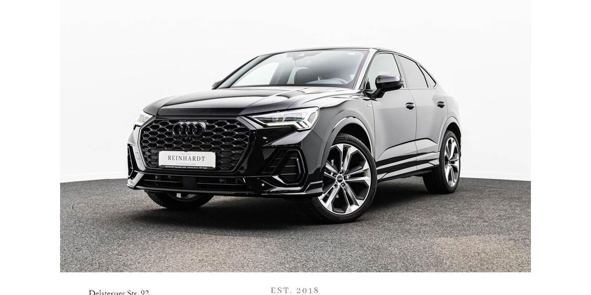 Audi Q3 18.294 km 42.950 &euro; Hagen 58091