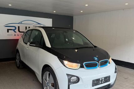 BMW i3 95.000 km 11.900 &euro; Bochum 44805