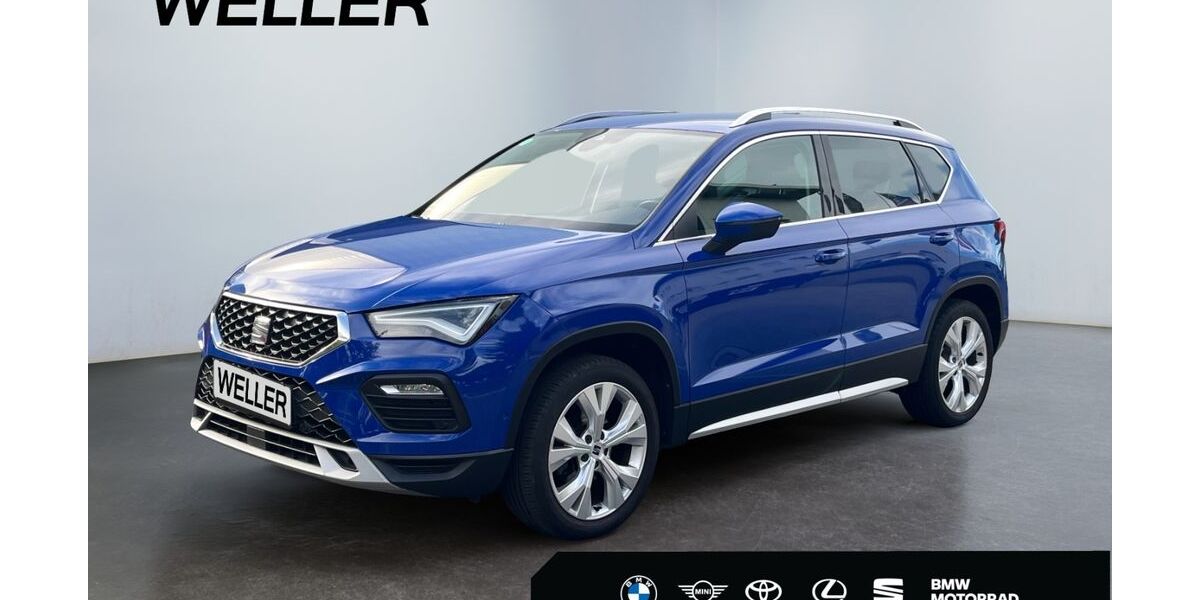 Seat Ateca 62.740 km 20.370 &euro; Dortmund 44143