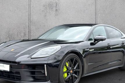 Porsche Panamera 15.854 km 116.750 &euro; Recklinghausen 45665