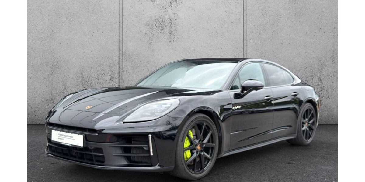 Porsche Panamera 15.854 km 116.750 &euro; Recklinghausen 45665