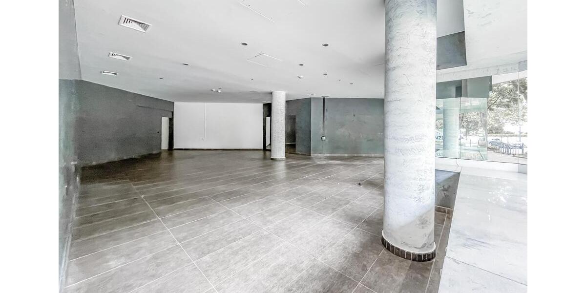 Gewerbeobjekt Dortmund Innenstadt West - 1.800&euro; | Angebot:24777992