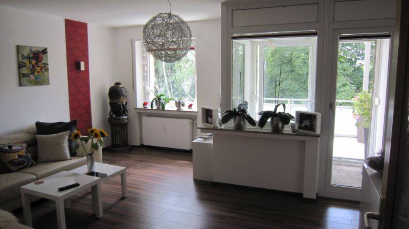 Etagenwohnung Herne Herne-Süd - 3 Zimmer, 80 m&sup2;, 647&euro; | Angebot:26393099