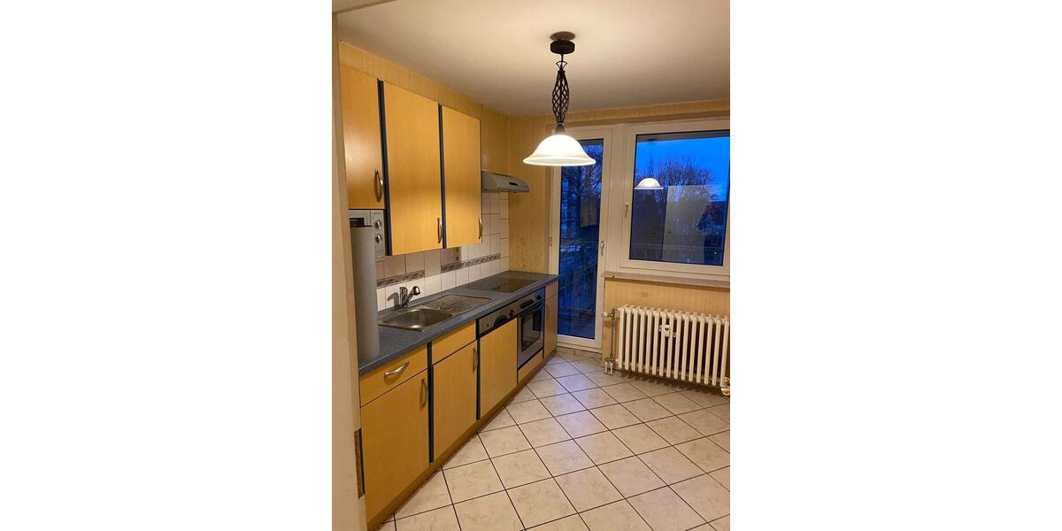 Dachgeschoßwohnung Unna - 2 Zimmer, 61 m&sup2;, 70.000&euro; | Angebot:26955711