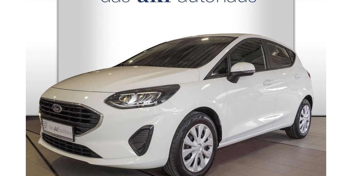 Ford Fiesta 55.627 km 11.950 &euro; Schwerte 58239