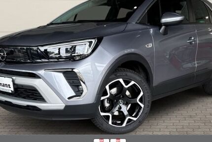 Opel Crossland (X)