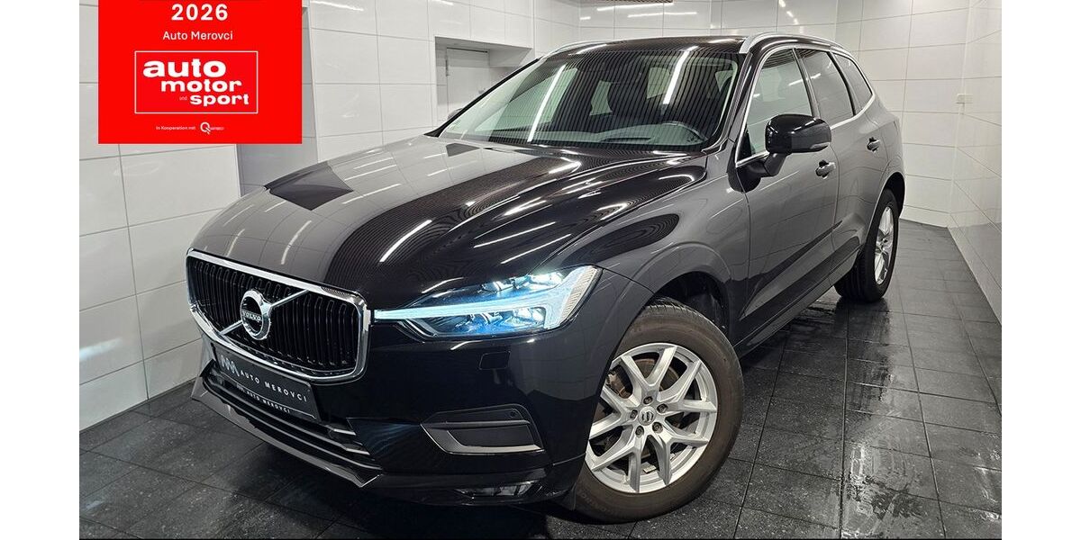 Volvo XC60 86.000 km 29.995 &euro; Hagen 58099