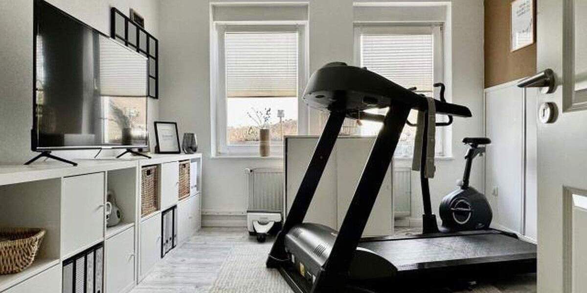 Mehrfamilienhaus, Wohnhaus Hagen Hohenlimburg - 9 Zimmer, 214 m&sup2;, 419.000&euro; | Angebot:24568214