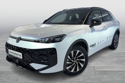 VW T-Roc 2.990 km 38.370 &euro; Dortmund 44141