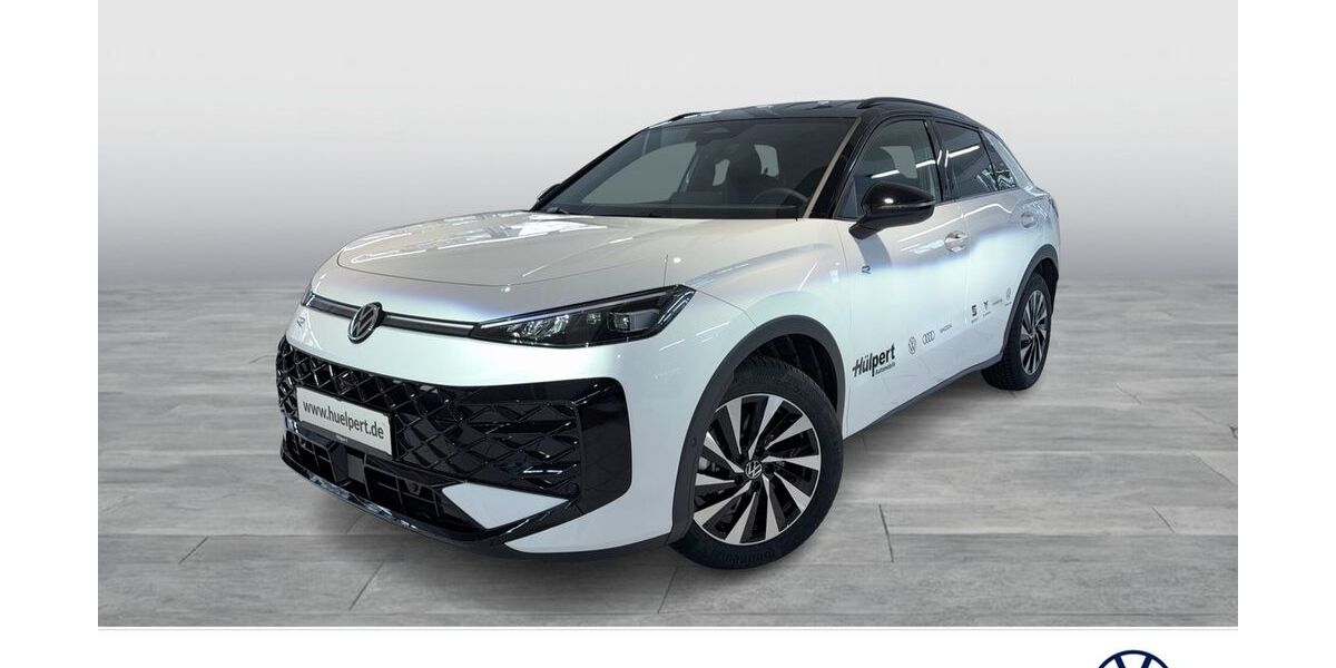 VW T-Roc 2.990 km 38.370 &euro; Dortmund 44141