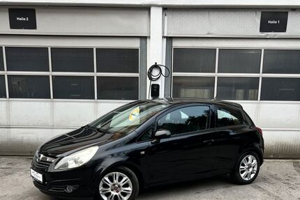 Opel Corsa 193.495 km 2.950 &euro; Sprockhövel 45549