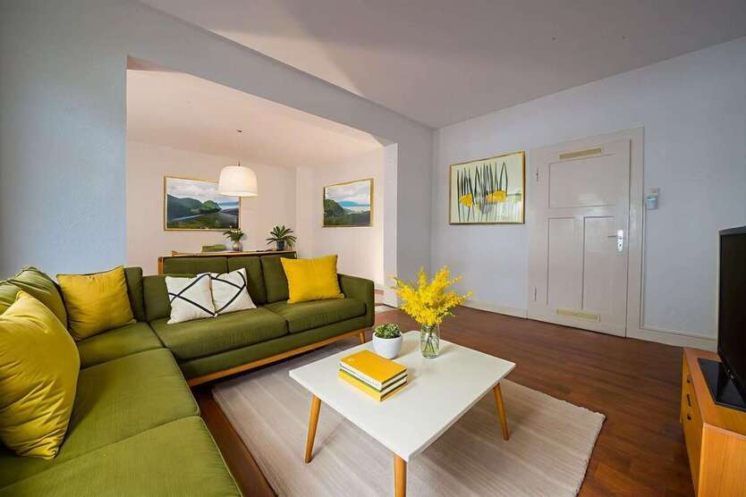 Wohnung zum Kaufen in Herne 165.000 € 94 m² 2.5 zimmer