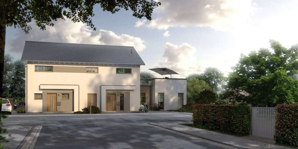 Haus zum Kaufen in Dortmund 478.999 € 237.19 m²
