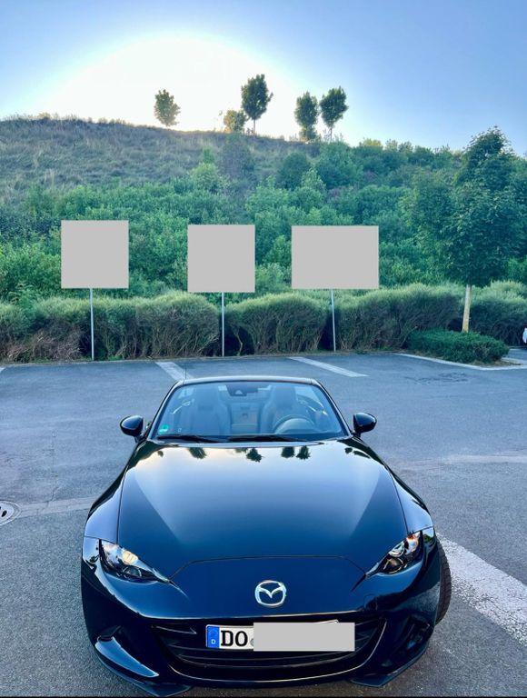 MX-5