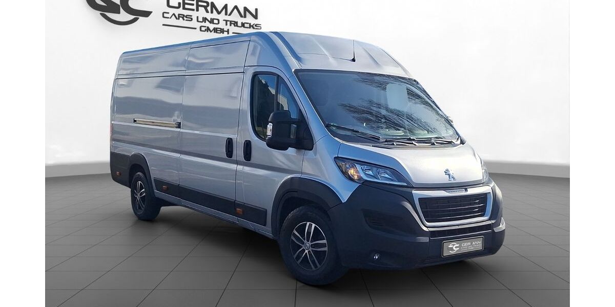 Peugeot Boxer 58.000 km 17.999 &euro; Hagen 58089