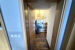 2,5-Zimmer Eigentumswohnung mit fast 100 m² Dachterrasse
