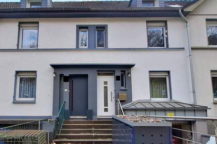 Haus Bochum Weitmar - 5 Zimmer, 115 m&sup2;, 430.000&euro; | Angebot:24436899