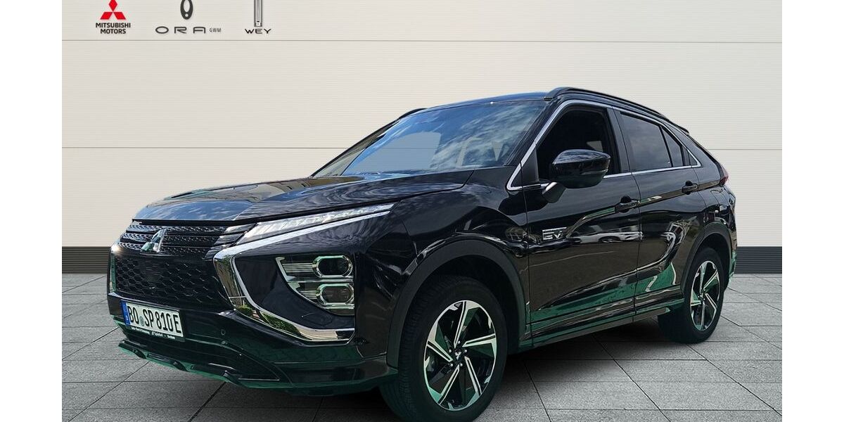 Mitsubishi Eclipse Cross 15.606 km 25.980 € Bochum 44809